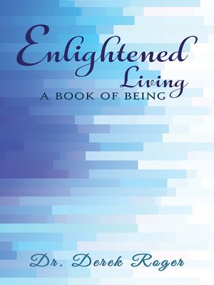 cover image of Enlightened Living